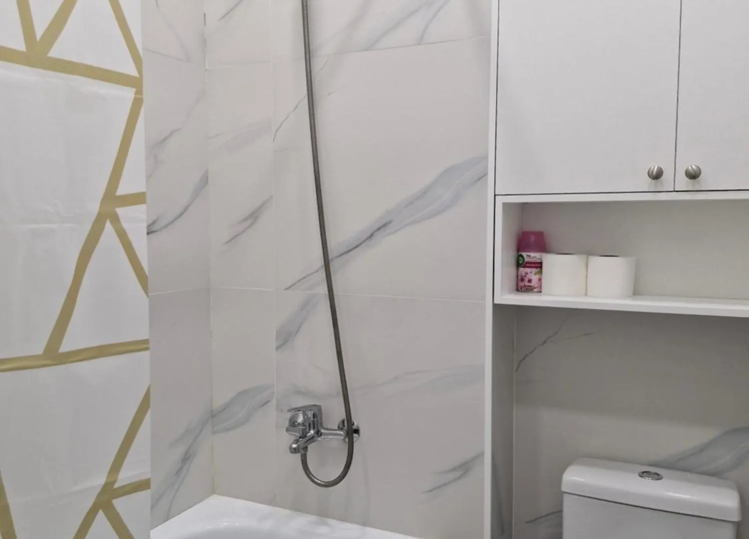 Mountain View Apartment Almaty