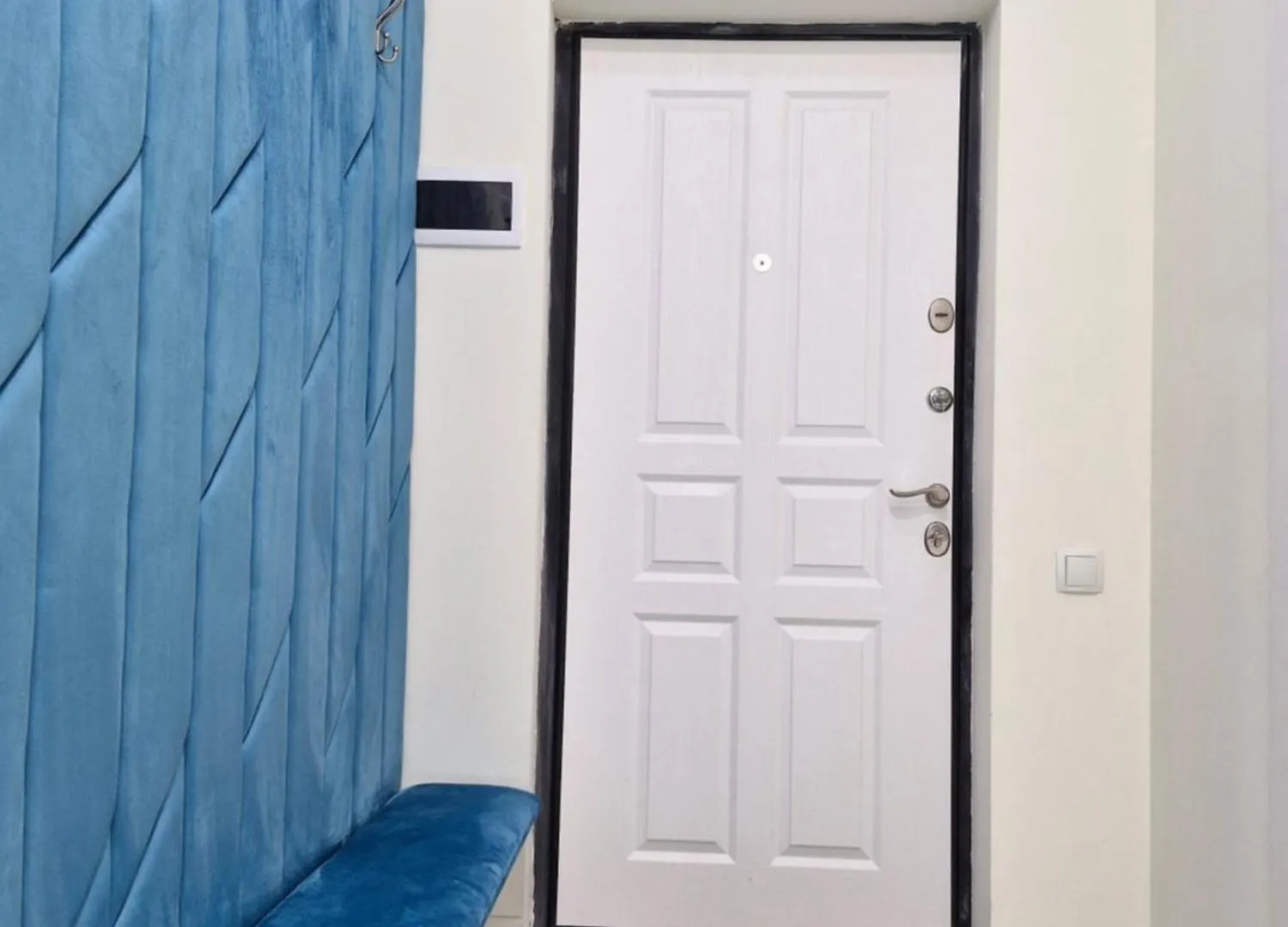 Mountain View Apartment Almaty